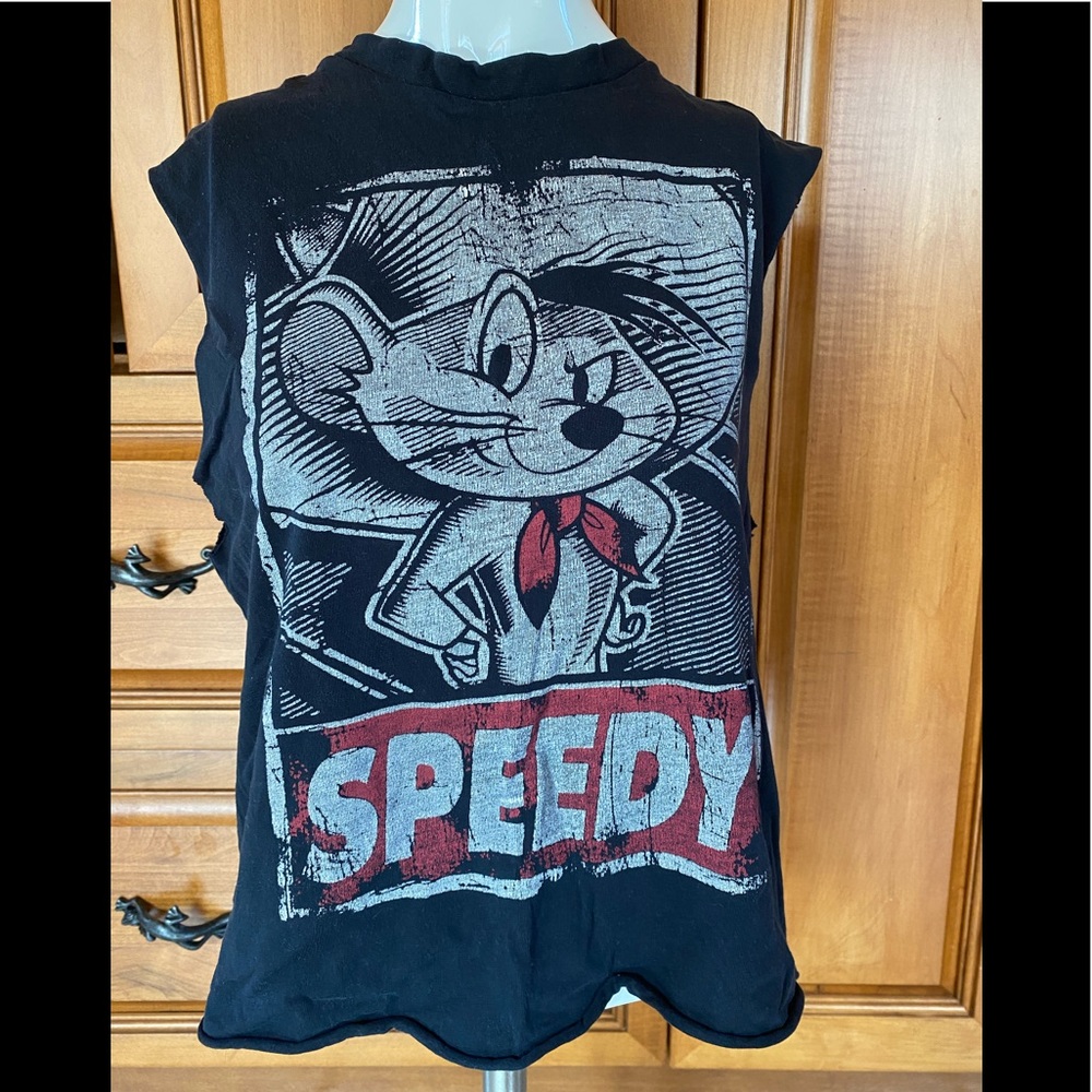 🔥5 for $20 - Speedy Looney Tunes Top